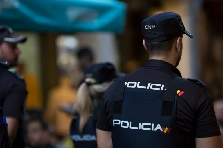oposicion a policia nacional