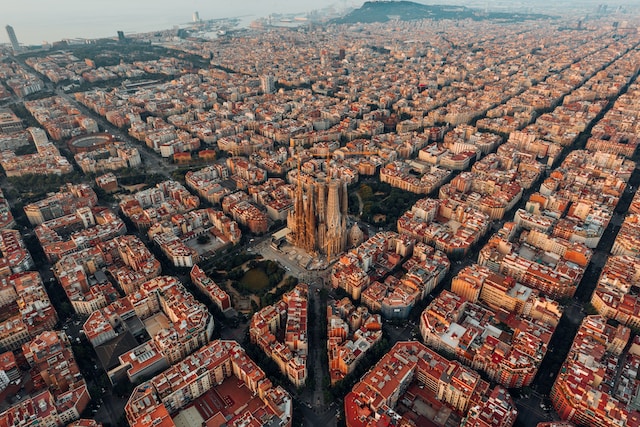 mejores academias de policia nacional en barcelona