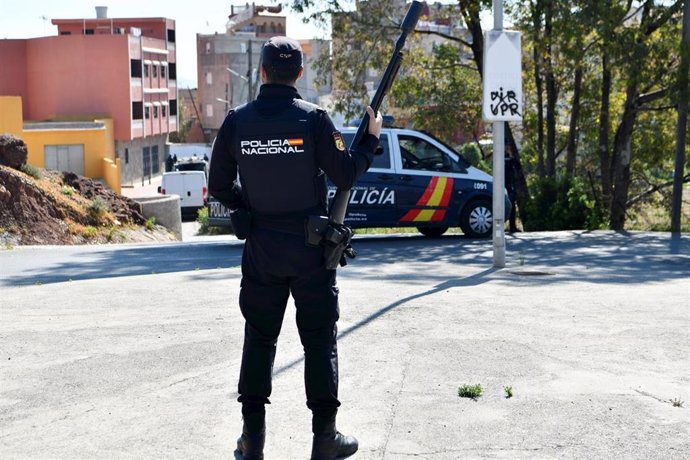 examen policia nacional 2024